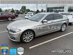 2014 BMW 535i xDrive