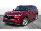 2020 Toyota Highlander