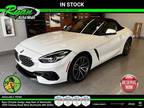 2019 Bmw Z4