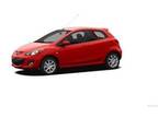 2012 Mazda Mazda2