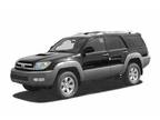 2005 Toyota 4Runner