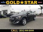 2019 Mercedes-Benz GLA 250