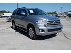 2014 Toyota Sequoia