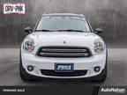 2016 MINI Cooper Countryman