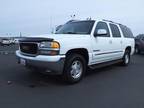 2004 GMC Yukon XL