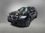 2022 Bmw X4