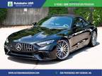 2022 Mercedes-Benz SL 63 AMG