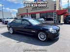 2015 Bmw Alpina B7