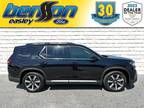 2023 Honda Pilot