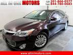2013 Toyota Avalon Hybrid