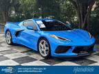2023 Chevrolet Corvette
