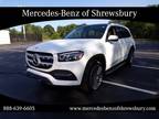 2023 Mercedes-Benz GLS 450