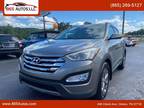 2013 Hyundai Santa Fe Sport