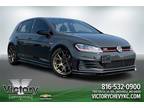 2019 Volkswagen GTI