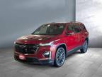 2022 Chevrolet Traverse