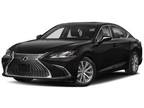 2019 Lexus ES