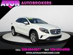 2015 Mercedes-Benz GLA 250