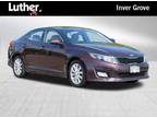 2014 Kia Optima