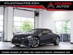 2018 Lexus LC 500