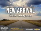 2011 Chevrolet Tahoe