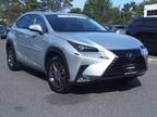 2019 Lexus NX 300