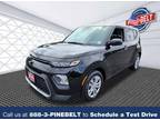 2021 Kia Soul