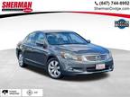 2009 Honda Accord Sdn