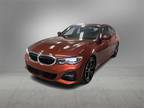 2021 BMW 330i xDrive