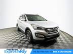 2015 Hyundai Santa Fe