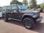 2020 Jeep Wrangler Unlimited