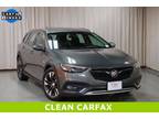 2019 Buick Regal
