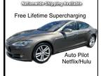 2015 Tesla Model S