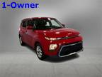2022 Kia Soul