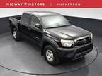 2014 Toyota Tacoma
