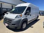 2014 RAM ProMaster 2500