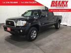 2005 Toyota Tacoma