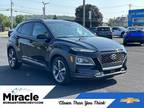 2019 Hyundai Kona