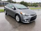 2016 Kia Forte