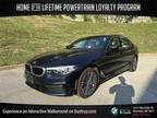 2020 BMW 530e