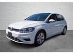 2021 Volkswagen Golf