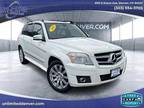 2010 Mercedes-Benz GLK-Class
