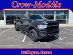 2019 Ram 3500