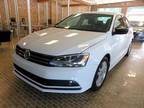 2015 Volkswagen Jetta
