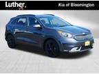 2018 Kia Niro