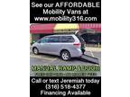 2011 Toyota Sienna