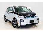 2014 BMW i3