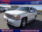 2004 GMC Yukon