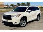 2016 Toyota Highlander