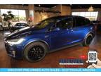 2016 Tesla Model X
