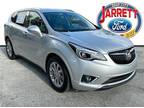 2019 Buick Envision